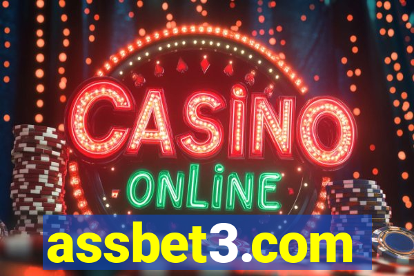 assbet3.com