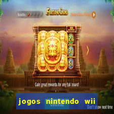 jogos nintendo wii download wbfs