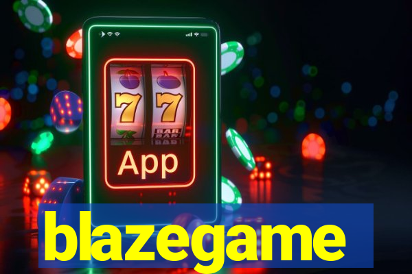 blazegame