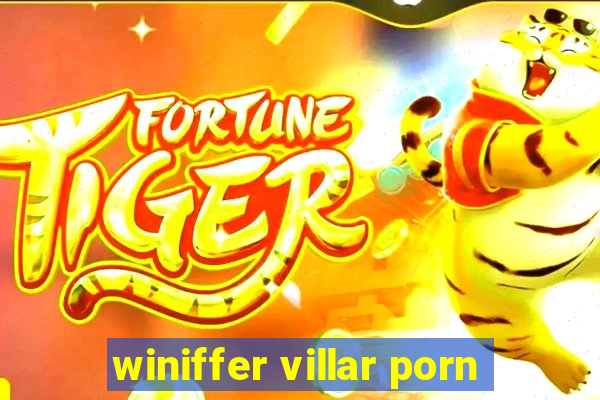 winiffer villar porn