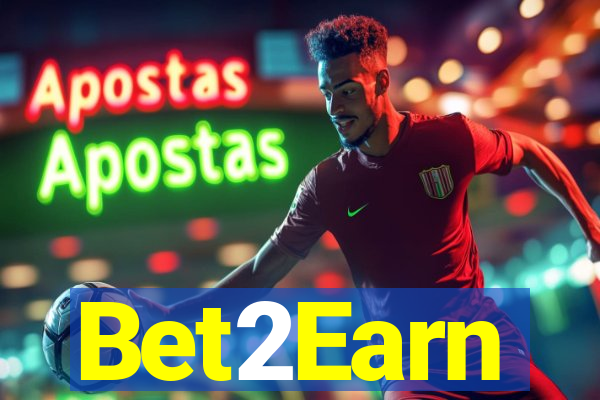 Bet2Earn