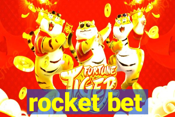 rocket bet