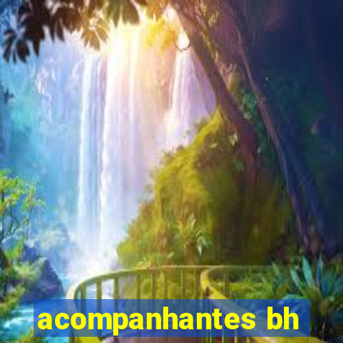 acompanhantes bh