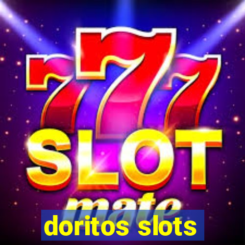 doritos slots