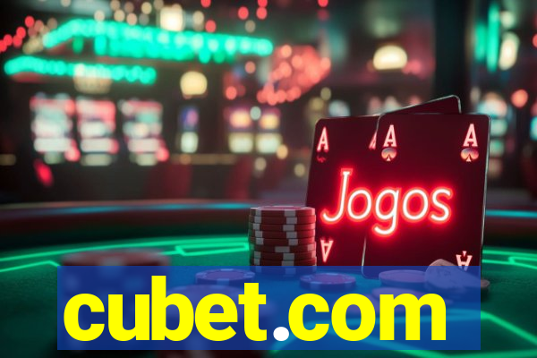 cubet.com