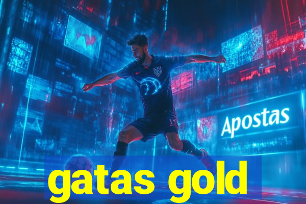 gatas gold