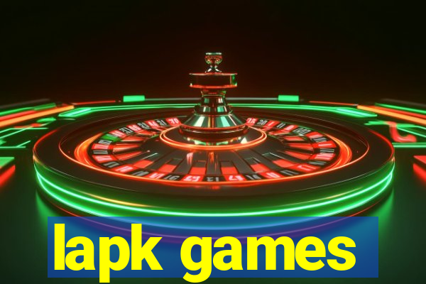 lapk games