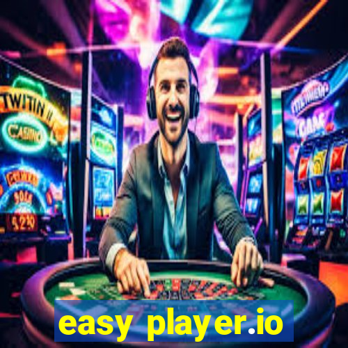 easy player.io