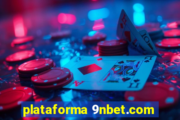 plataforma 9nbet.com