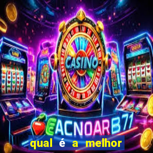 qual é a melhor plataforma de jogos para ganhar dinheiro