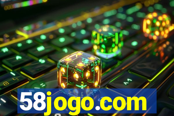 58jogo.com