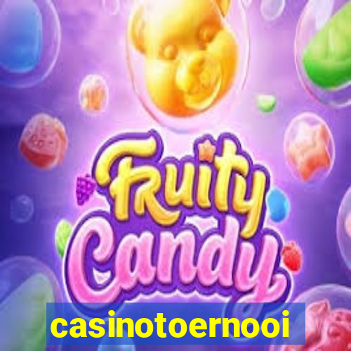 casinotoernooi