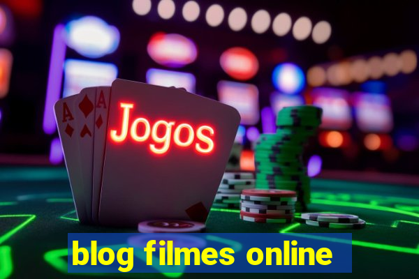 blog filmes online