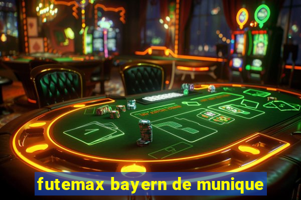 futemax bayern de munique