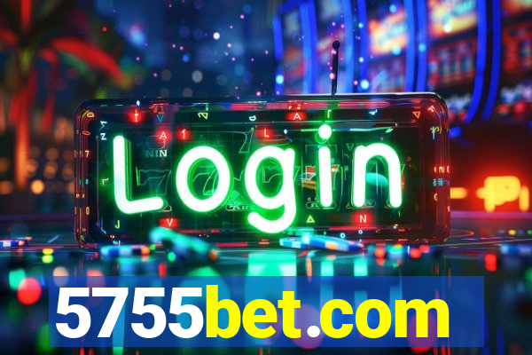 5755bet.com