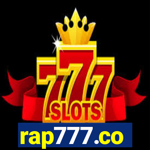 rap777.co