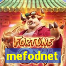 mefodnet