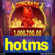 hotms