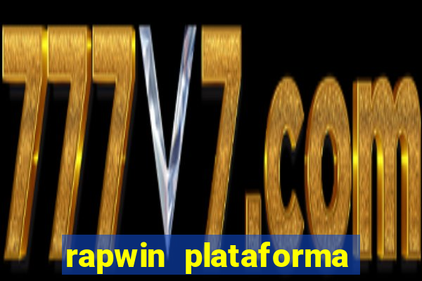 rapwin plataforma de jogos