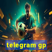 telegram gp