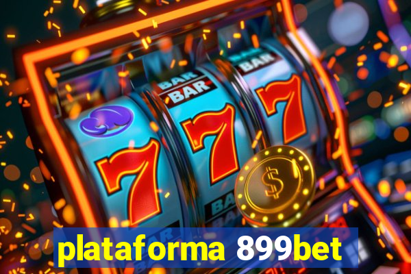 plataforma 899bet