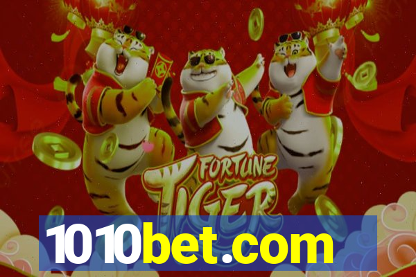 1010bet.com