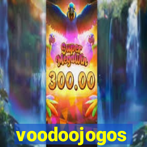 voodoojogos