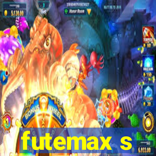 futemax s