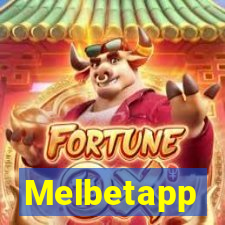 Melbetapp