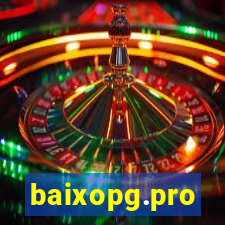 baixopg.pro