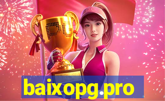 baixopg.pro