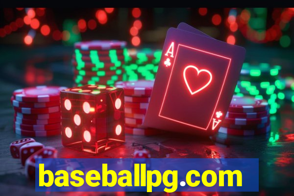 baseballpg.com