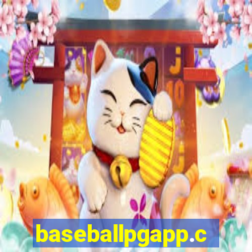 baseballpgapp.com