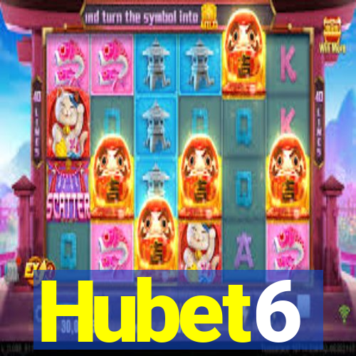 Hubet6