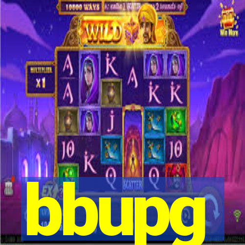 bbupg