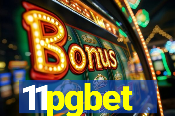 11pgbet