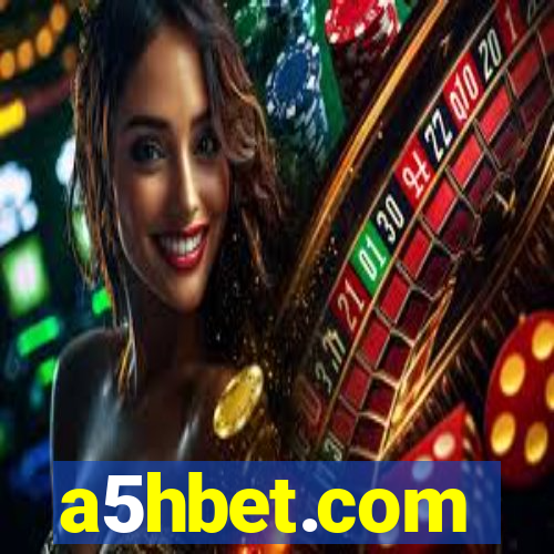 a5hbet.com