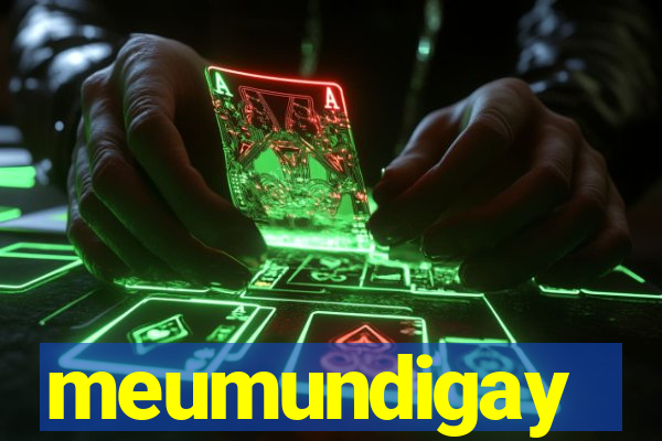 meumundigay