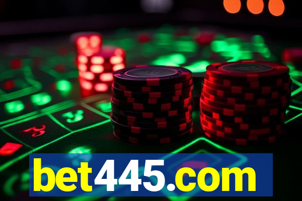 bet445.com