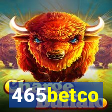 465betco