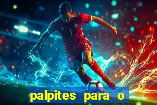 palpites para o jogo do chelsea hoje