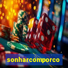 sonharcomporco