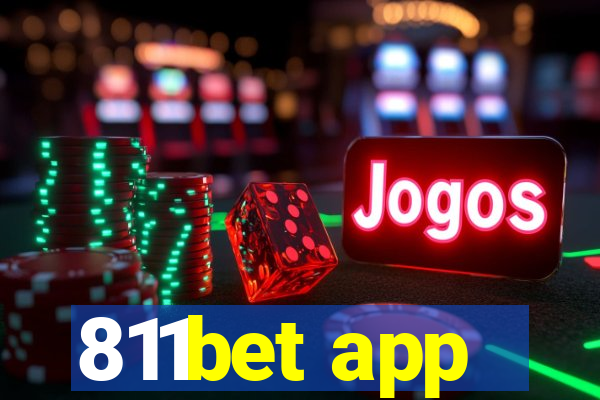 811bet app