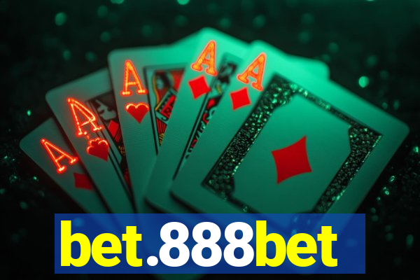 bet.888bet