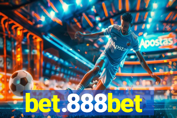 bet.888bet