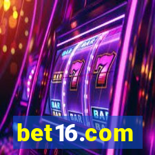 bet16.com