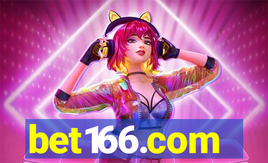 bet166.com