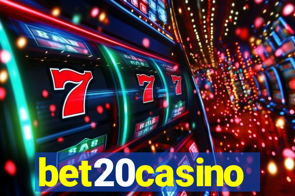 bet20casino