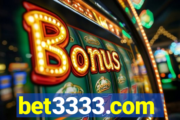 bet3333.com