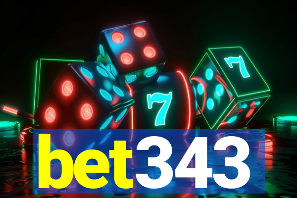 bet343